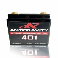 Antigravity Battery AG401